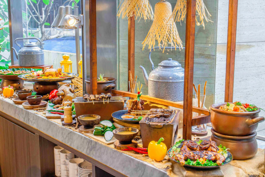 Presenting a More Meaningful Ramadan: Fraser Residence Menteng Jakarta Presents Exclusive Experiences