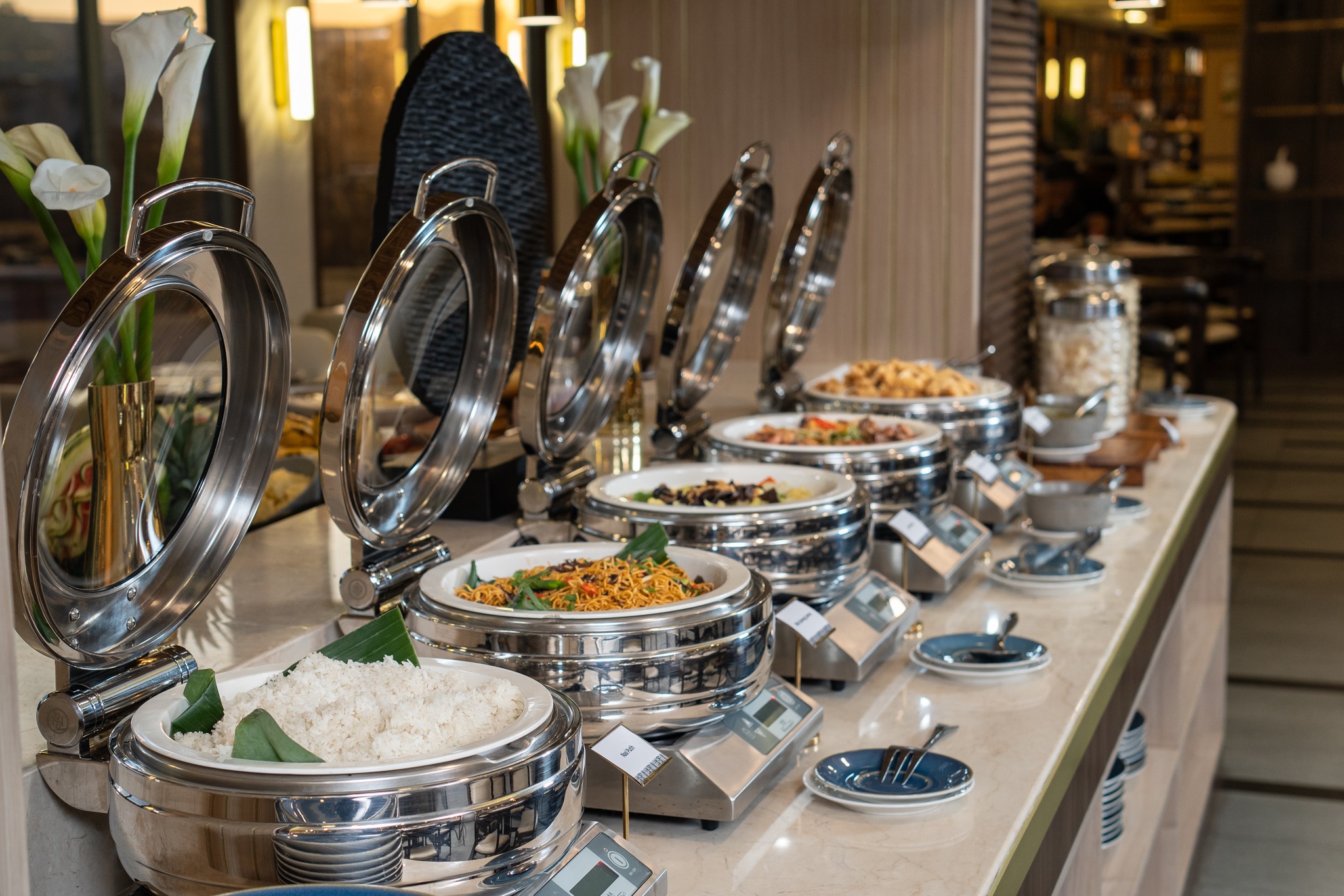 Eid, New Style: When Togetherness Meets Comfort in the Heart of Yogyakarta