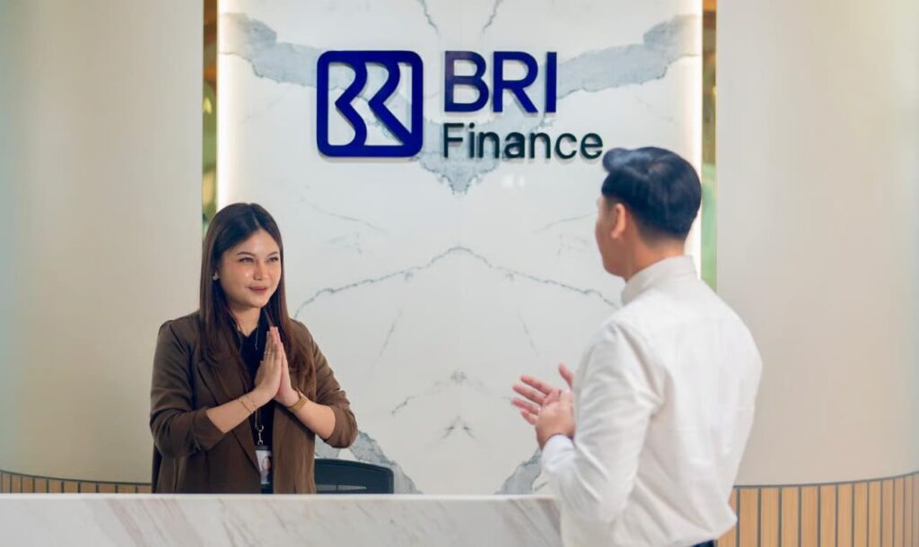 BRI Finance Answers Home Renovation Needs Through BPKB-Based Financing
