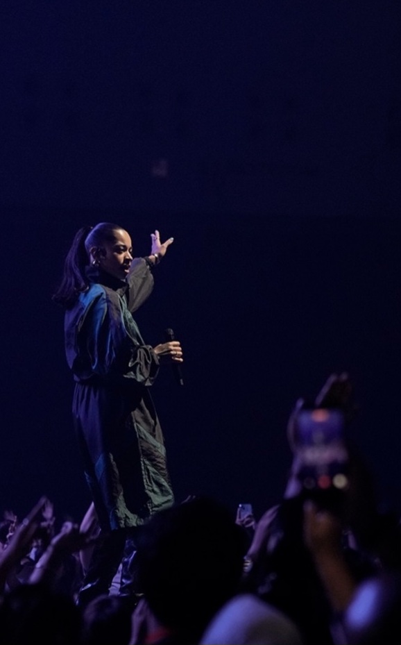 After 21 Years, What’s Still New about the Java Jazz Festival?